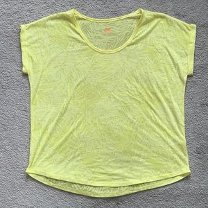 Joe Fresh Relaxed-Fit Tee